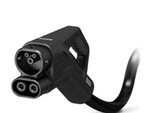 CHARX ST2C-DC250-6,0MCS00P1 - DC charging cable