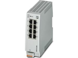 FL SWITCH 2208 - Industrial Ethernet Switch
