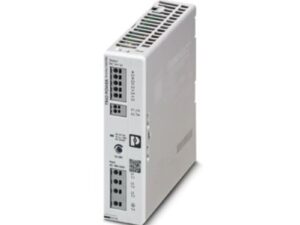 TRIO3-PS/3AC/24DC/5 - Power supply
