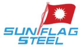 sunflag_steel